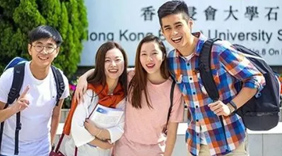 香港大学与识海之星合作